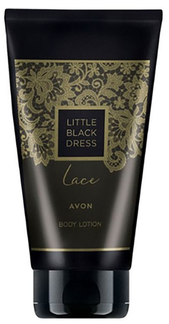 ROZETKA  Парфюмированный лосьон Avon Little Black Dress Lace, 150