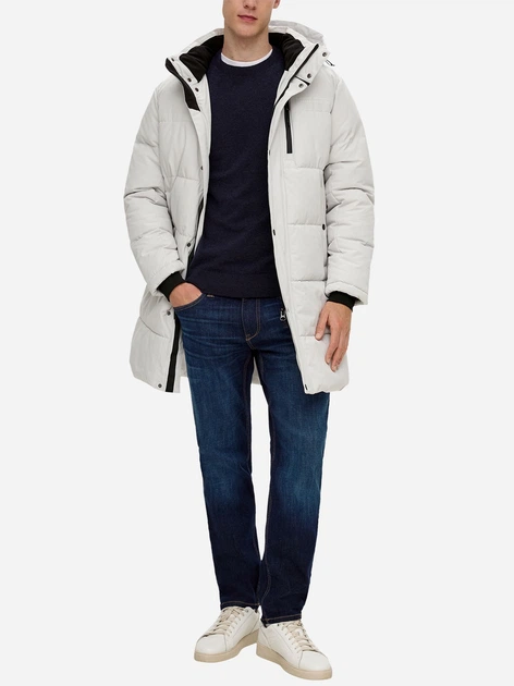 Джинси Slim fit чоловічі s.Oliver 10.3.11.26.185.2136704-59Z7 34 Сині (4099974111825) - зображення 3