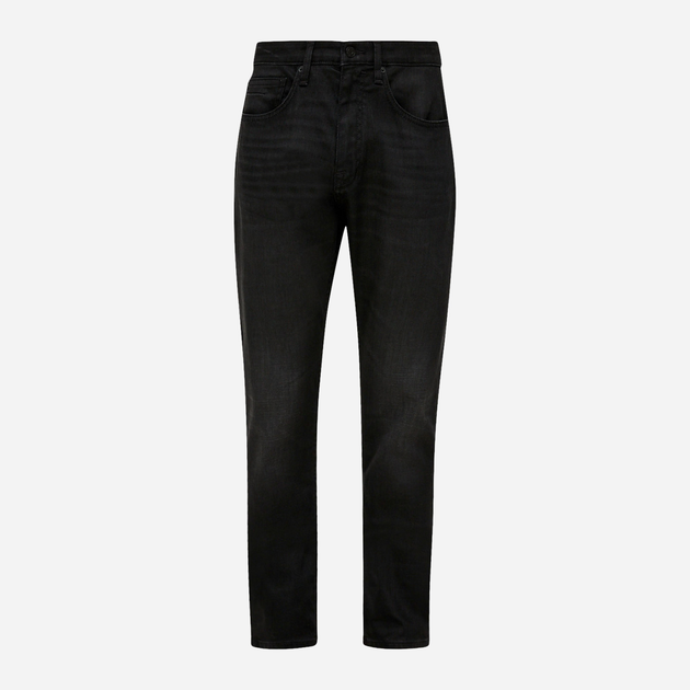 Jeansy slim fit męskie s.Oliver 10.3.11.26.185.2136720-99Z8 33-32 Czarne (4099974106364) - obraz 5