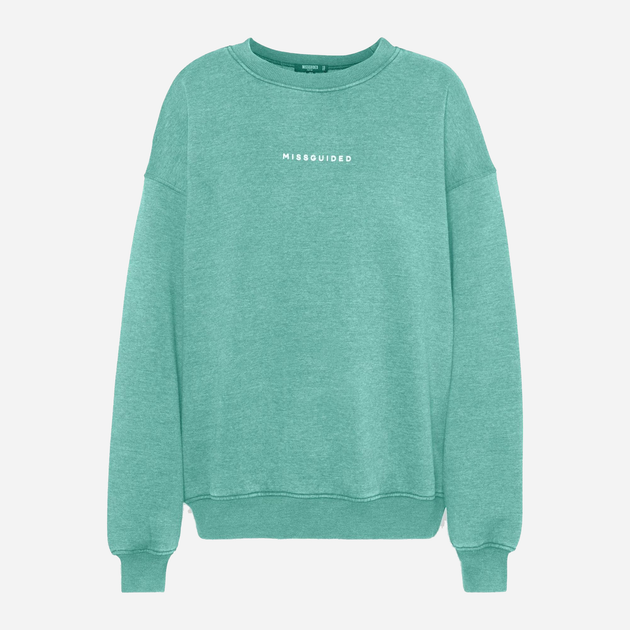 Missguided crewnecks deals