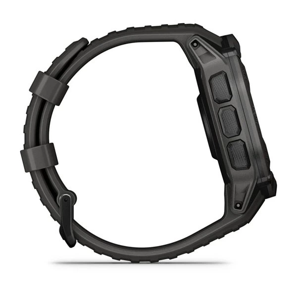 Smartwatch Garmin Instinct 2X Solar Graphite (010-02805-00) - obraz 5