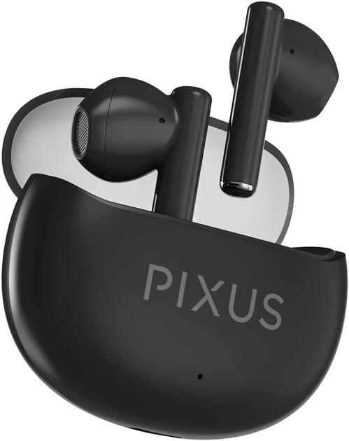 Наушники Pixus Space Black - изображение 4