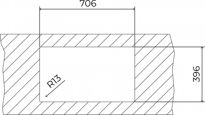 Zlewozmywak TEKA FlexLinea RS15 71.40 SilentSmart 750x440x200 mm satynowy (115000063) - obraz 10