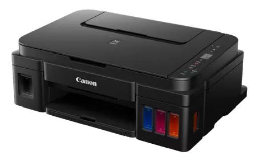 Багатофункціаональний пристрій Canon PIXMA G2416 EUM/EMB (6897754) - изображение 2