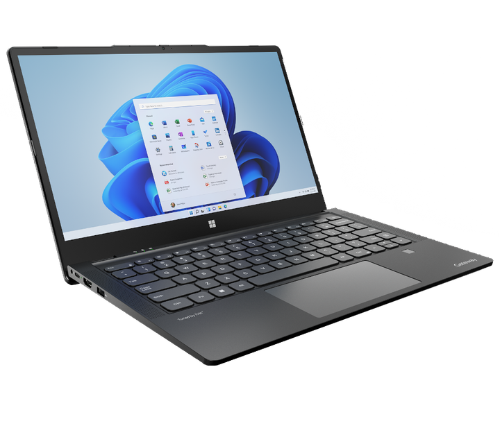 Ноутбук Gateway GWTC51427-BK - Фото 3 Ноутбук Gateway GWTC51427-BK - изображение 3