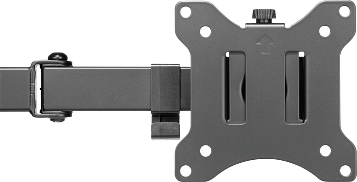 Uchwyt biurkowy DIGITUS Single Monitor Clamp Mount (DA-90399) - obraz 7
