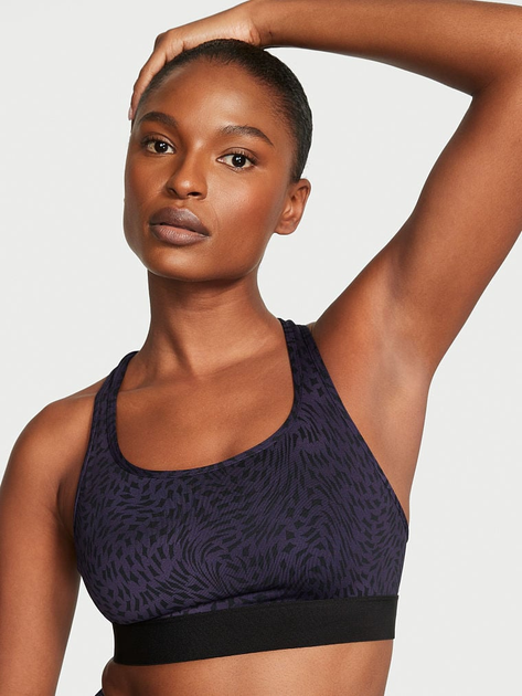Спортивный топ Victoria's Secret 37902402 XL Фиолетовый (1159789627 ...