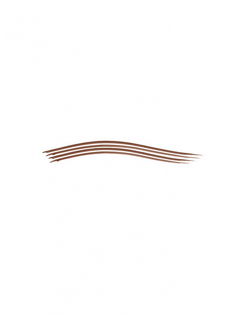 Kredka do brwi Kiko Milano Microblading 02 Red 0.7 ml (8025272980357) - obraz 2