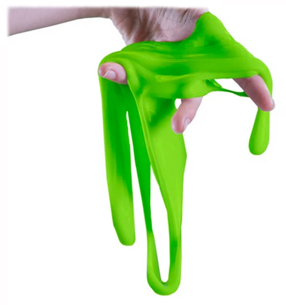 Zestaw doświadczalny Elbrus National Geographic Ze Świecącą w ciemności slime (816448029639) - obraz 4