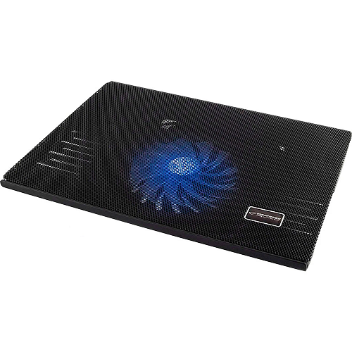 Подставка для ноутбука 17' All Esperanza Notebook Cooling Pad EA142 Solano - Фото 1 Подставка для ноутбука 17' All Esperanza Notebook Cooling Pad EA142 Solano - изображение 1