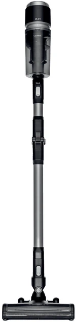 Акумуляторний пилосос Hisense HVC6264BK - Фото 4 Акумуляторний пилосос Hisense HVC6264BK - зображення 4