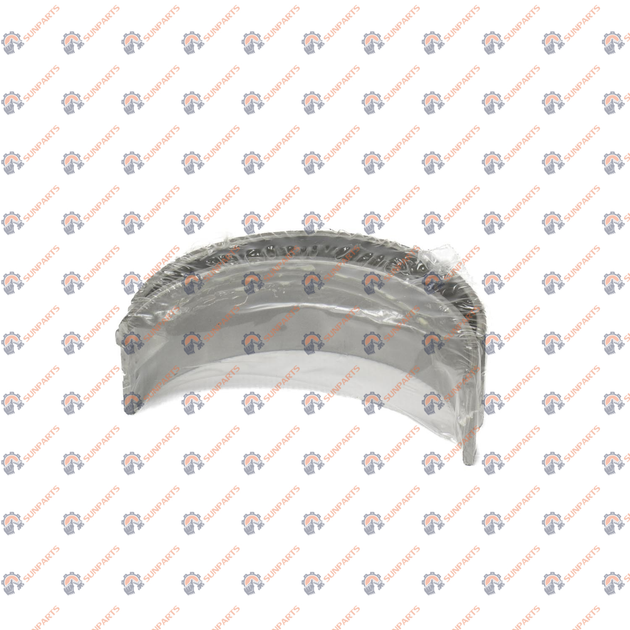Вкладиш колінвала +0,25 Isuzu 8973720771 DAIDO - зображення 1