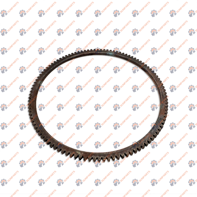 Венец маховика Isuzu 8944196021 AFTERMARKET - изображение 1