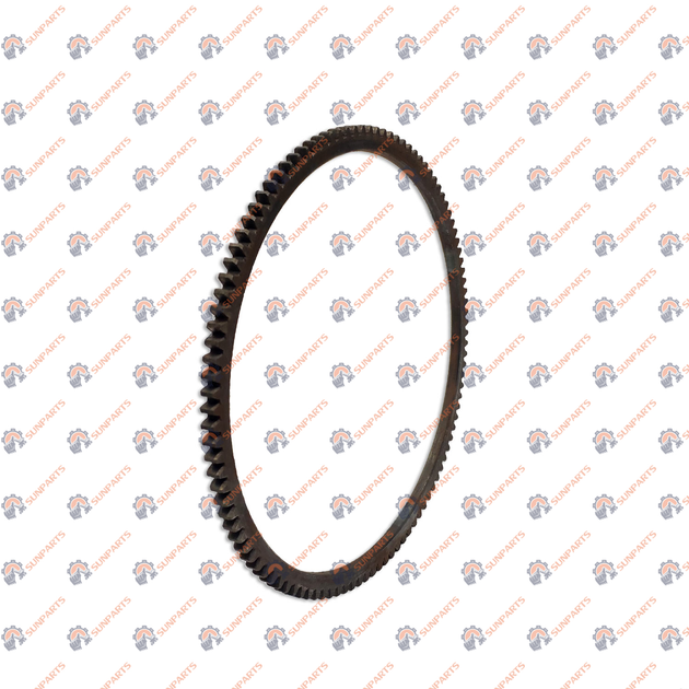 Венец маховика Isuzu 8944196021 AFTERMARKET - изображение 2