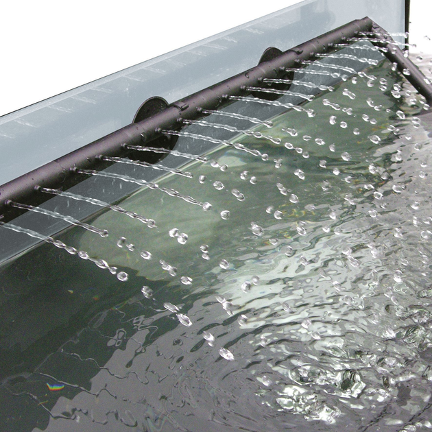 Дощовик для акваріума AquaEl Cir 1100 для фільтрів Unimax (101145) (5905546017824) - зображення 3