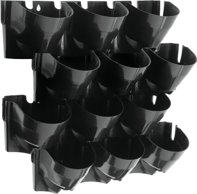 Настінний модуль AquaEl Versa Garden Starter (114257) (5905546306553) - зображення 1