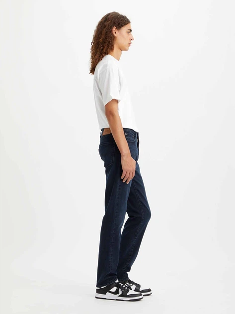 Jeansy slim fit męskie Levi's 511 Slim Chicken Of The Woods Adv 04511-5546 34-36 Granatowe (5401105104986) - obraz 4
