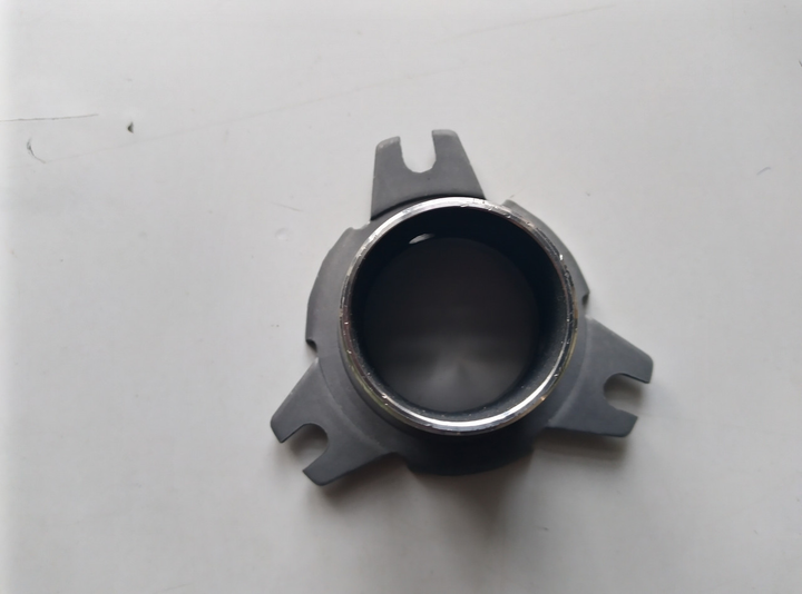Втулка підшипника вичавного GENERAL MOTORS 94580547 DAEWOO LANOS - зображення 1