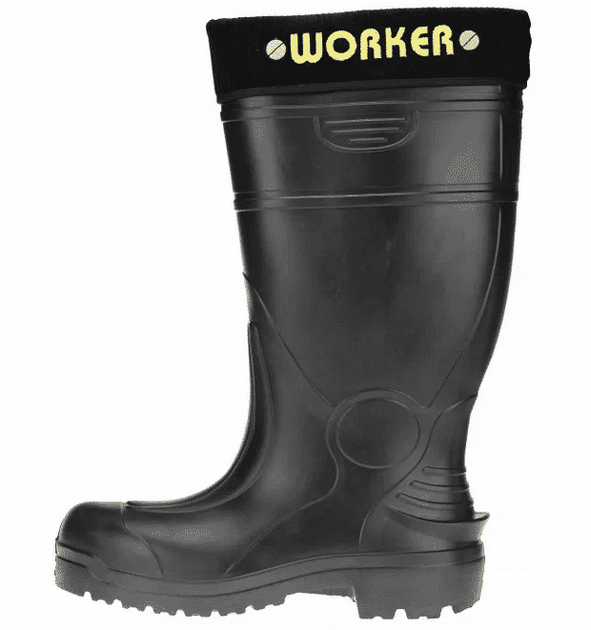 Мужские сапоги ЭВА с утеплителем -30 Lemigo Worker 899 р. 45 черные - изображение 4