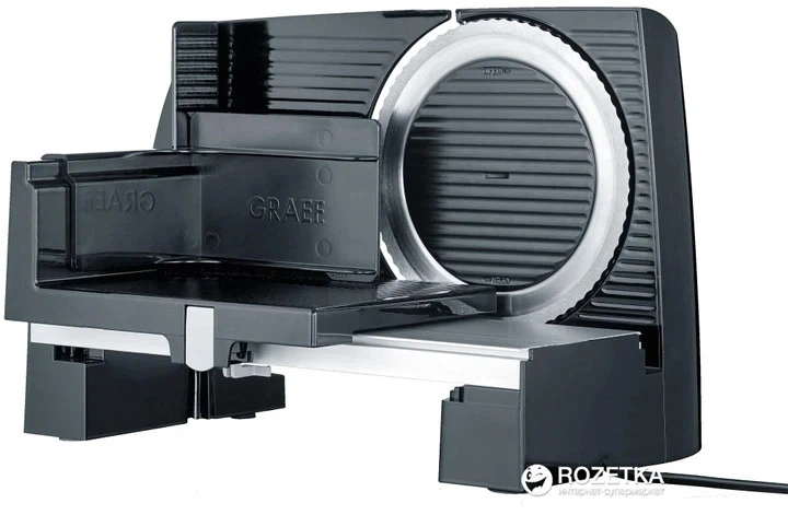 Скиборізка GRAEF S10002 - зображення 3