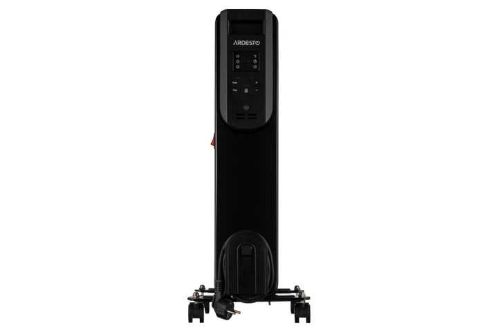 Масляный радиатор ARDESTO OFH-E11X2 - изображение 5