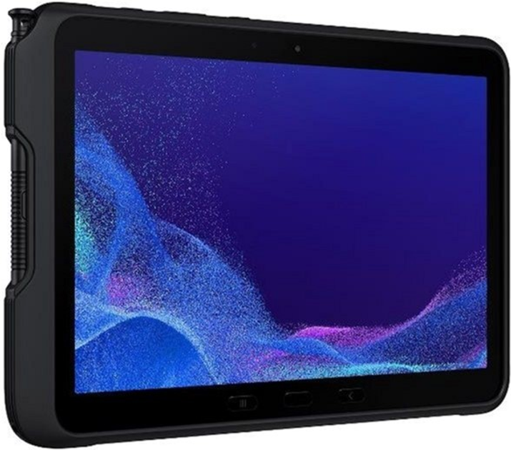 Tablet Samsung Galaxy Tab Active 4 Pro 5G 4/64GB Enterprise Edition Black (SM-T636BZKAEEE) - obraz 7