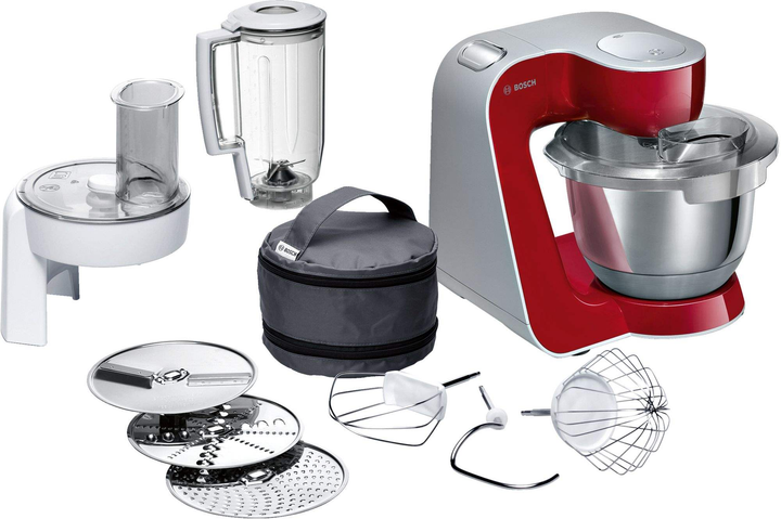 Кухонна машина BOSCH MUM58720 - зображення 1