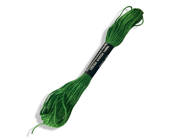 Мулине FROM FACTORY MUZ DMC 8м 702 – фото, отзывы, характеристики в ...