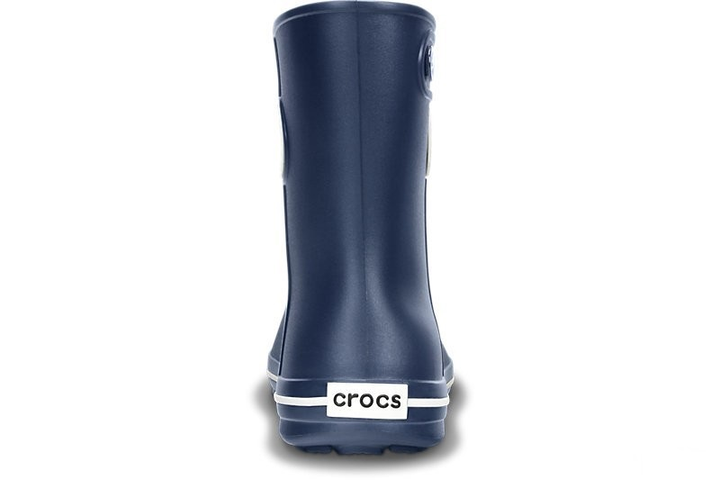 Crocs Jaunt Shorty Boot 39 M7W9 25.5 Navy 15769 BigOns ROZETKA