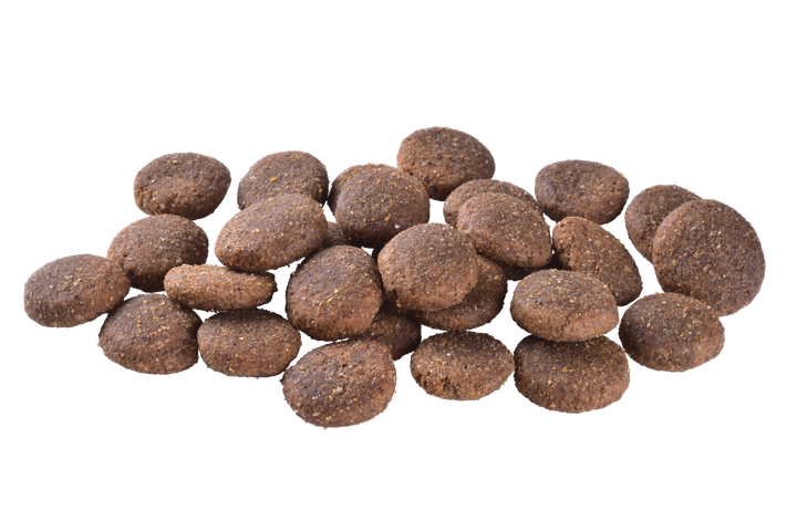 Корм для собак больших пород Brit Care Dog Grain-free Adult Large Breed беззерновой с лососем, 3 кг - изображение 3
