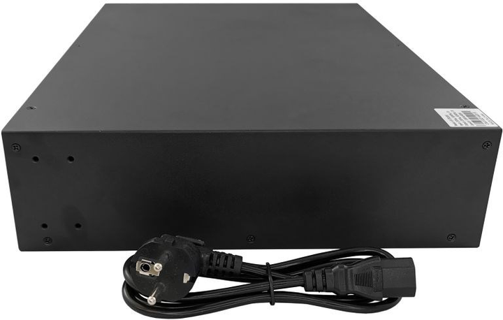 ИБП Alantec 3000VA Rack (AP-STR3000) - изображение 3