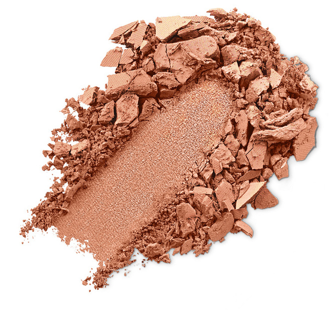 Puder bronzer Kiko Milano Radiant Touch Bronzing Powder 102 Luminous Sienna 12 g (8025272977104) - obraz 2