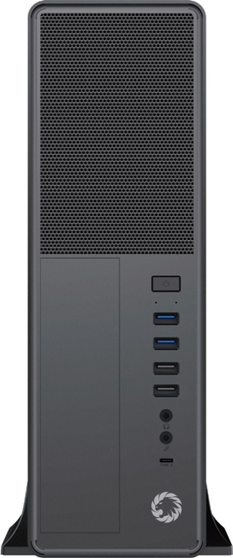 Корпус GameMax ST-612-2U3-TYC 400W Черный (3703955) - изображение 2