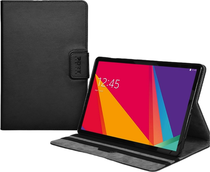 Etui PORT Designs Muskoka Samsung Galaxy Tab A8 10.5" Czarny (3567042014145) - obraz 3