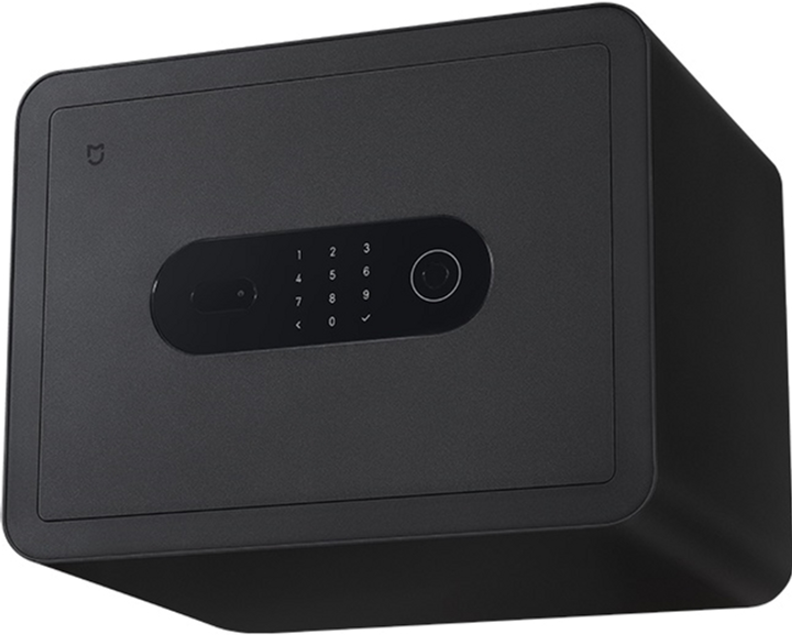 Умный сейф Xiaomi Mi Home (Mijia) BGX-5/X1-3001 – фото, отзывы ...