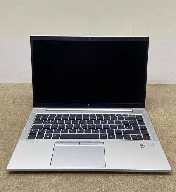 HP EliteBook 840 G7 core i5 10310U ジャンク БУ Ноутбук HP EliteBook 840 G7 (i5-10310U/16/256SSD) - Class B