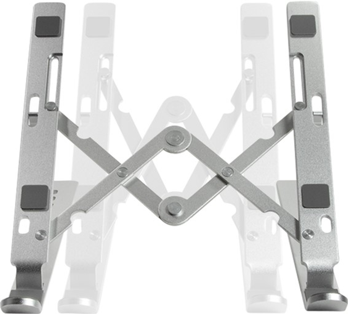 Podstawka pod laptopa Logilink AA0134 (4052792061857) - obraz 3