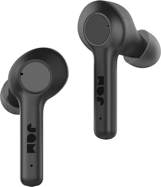 Навушники JAM TWS ANC Earbuds Black (HX-EP925-BK-WW) - зображення 2