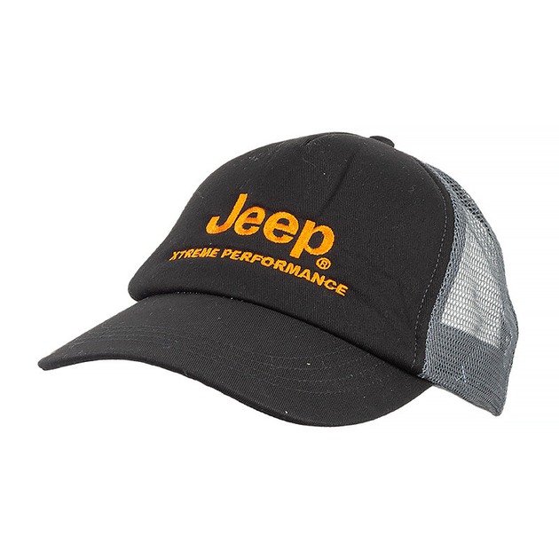 最旬トレンドパンツ JEEP Бейсболка MESH Embroidery PERFORMANCE XTREME CAP アイドル