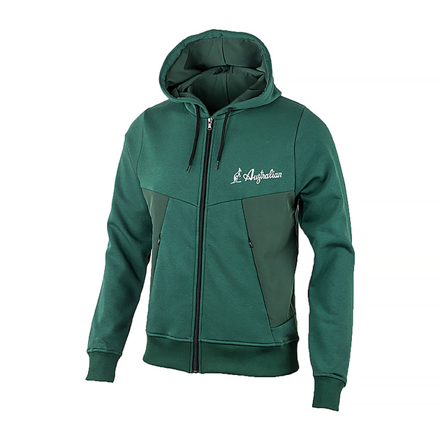 Winter hotsell fleece hoodie