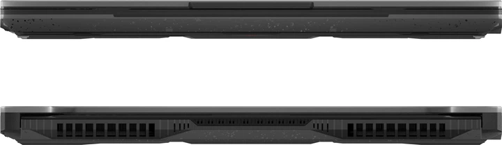 Laptop ASUS TUF Gaming F15 (2022) FX507ZC4-HN018W (90NR0GW2-M001C0) Mecha Gray - obraz 13