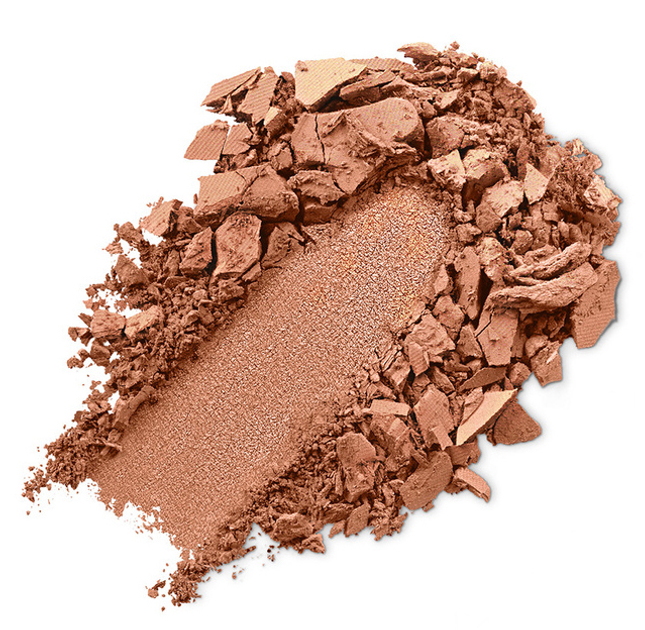 Puder bronzer Kiko Milano Flawless Fusion Bronzer Powder 07 Caramel 12 g (8025272978125) - obraz 2