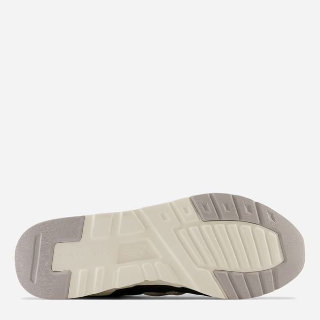 Buty sportowe męskie New Balance 997 CM997HPE 44 (10US) 28 cm Czarne (196432983032) - obraz 6