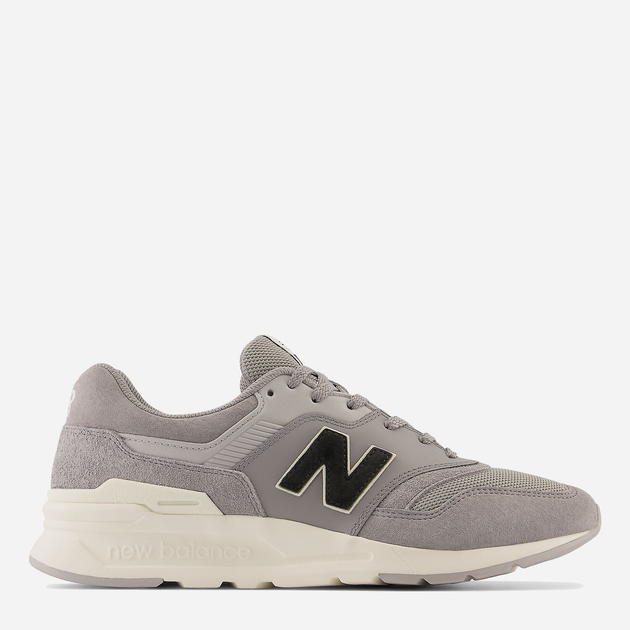 Чоловічі кросівки New Balance 997 CM997HPH 42 (8.5US) 26.5 см Сірі (196432982752) - зображення 1