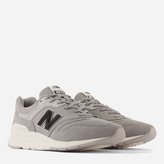 Чоловічі кросівки New Balance 997 CM997HPH 42 (8.5US) 26.5 см Сірі (196432982752) - зображення 2