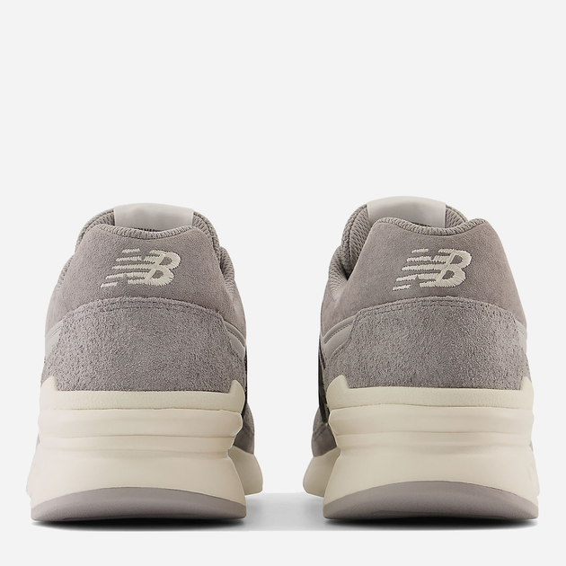 Buty sportowe męskie New Balance 997 CM997HPH 42 (8.5US) 26.5 cm Szare (196432982752) - obraz 5