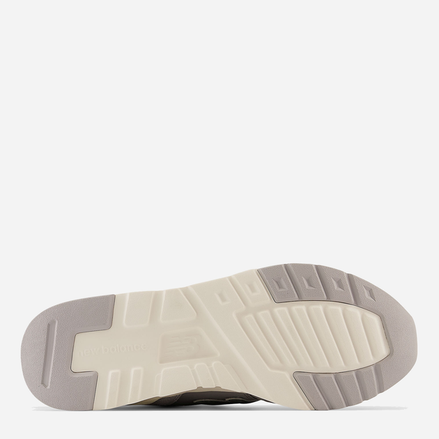 Buty sportowe męskie New Balance 997 CM997HPH 42 (8.5US) 26.5 cm Szare (196432982752) - obraz 6