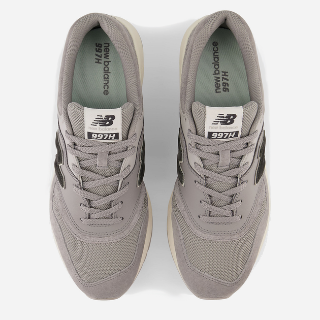 Buty sportowe męskie New Balance 997 CM997HPH 47.5 (13US) 31 cm Szare (196432982844) - obraz 4