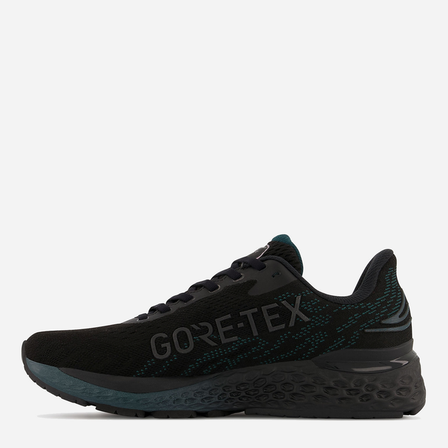 Чоловічі кросівки для бігу New Balance 880 M880X11 40.5 (7.5US) 25.5 см Чорні (195481438241) - зображення 3