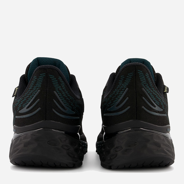 Чоловічі кросівки для бігу New Balance 880 M880X11 40.5 (7.5US) 25.5 см Чорні (195481438241) - зображення 5